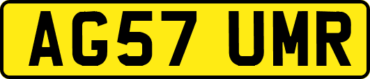 AG57UMR