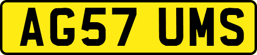 AG57UMS