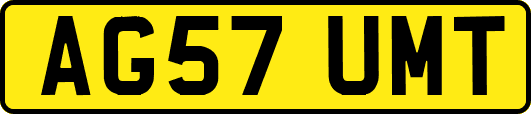 AG57UMT