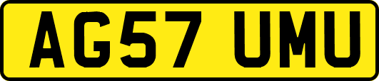 AG57UMU
