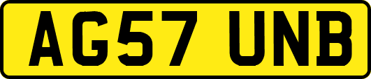 AG57UNB