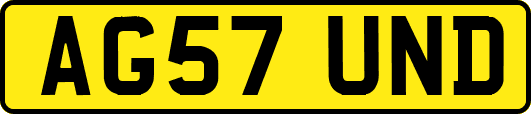 AG57UND