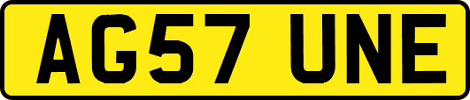 AG57UNE