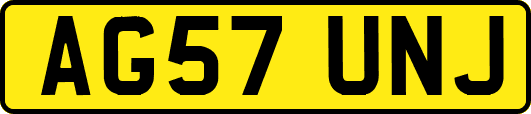 AG57UNJ
