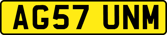 AG57UNM