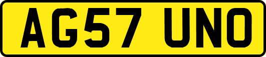 AG57UNO