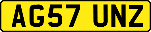 AG57UNZ