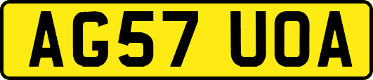 AG57UOA