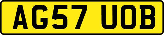 AG57UOB