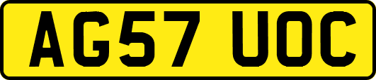 AG57UOC