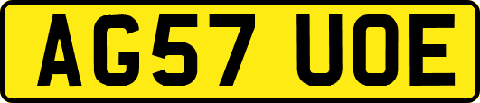 AG57UOE