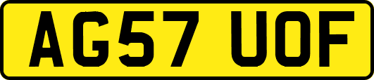 AG57UOF
