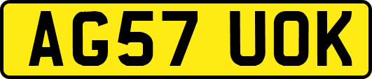 AG57UOK