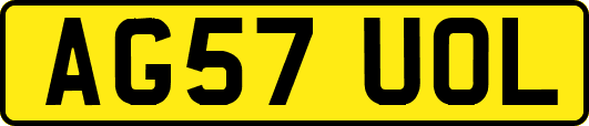 AG57UOL