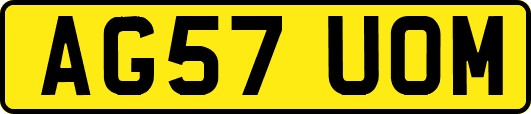 AG57UOM