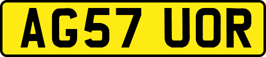 AG57UOR