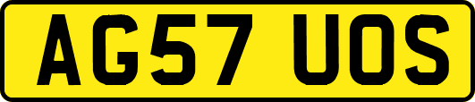 AG57UOS