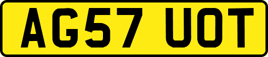 AG57UOT