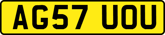 AG57UOU