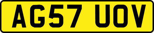AG57UOV