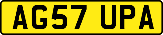 AG57UPA
