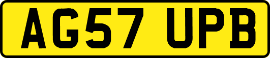 AG57UPB