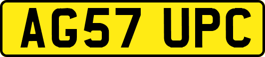 AG57UPC