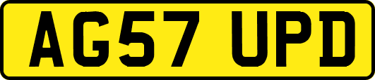 AG57UPD