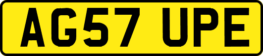 AG57UPE