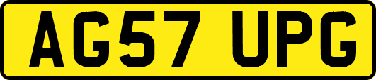 AG57UPG