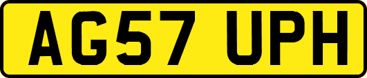 AG57UPH