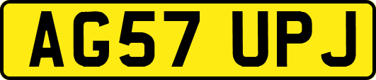 AG57UPJ