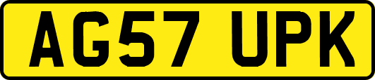 AG57UPK