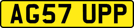 AG57UPP