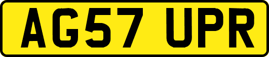 AG57UPR
