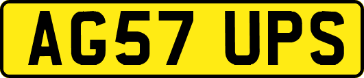 AG57UPS