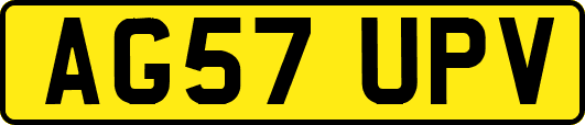 AG57UPV
