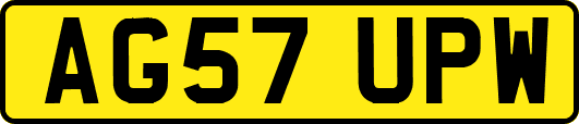 AG57UPW