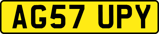 AG57UPY