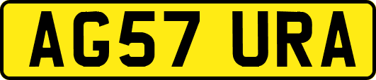 AG57URA