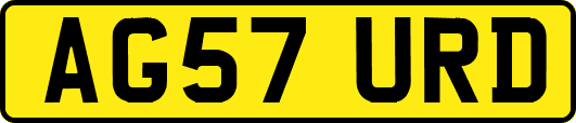 AG57URD