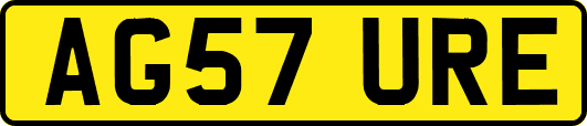 AG57URE