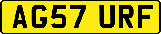 AG57URF