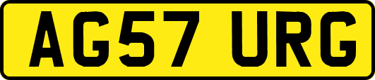 AG57URG