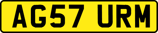 AG57URM