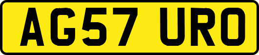 AG57URO