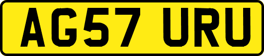 AG57URU