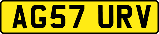 AG57URV