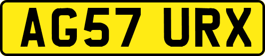 AG57URX