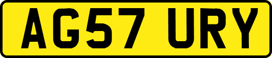 AG57URY